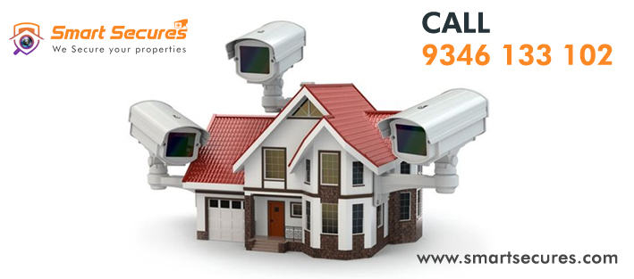 Benefits of installing security cameras